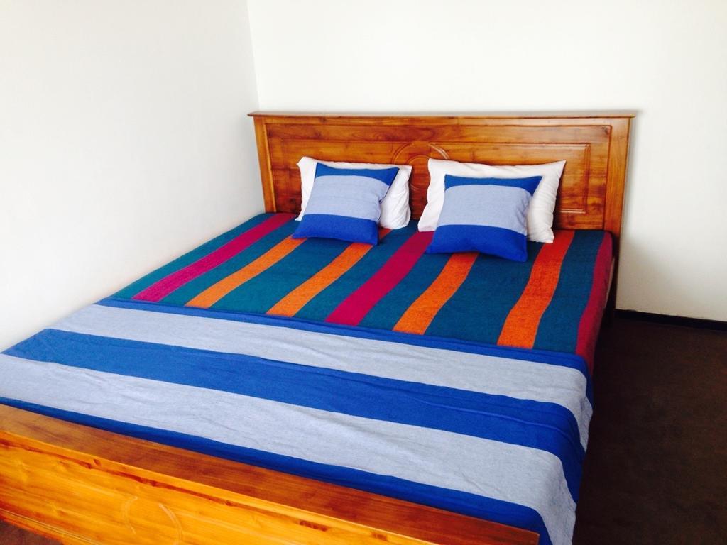 Rainbow Beach Hotel ヒッカドゥワ 部屋 写真