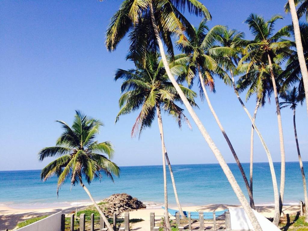 Rainbow Beach Hotel ヒッカドゥワ 部屋 写真